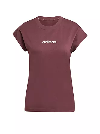 ADIDAS | Damen T-Shirt LIN SJ T | 